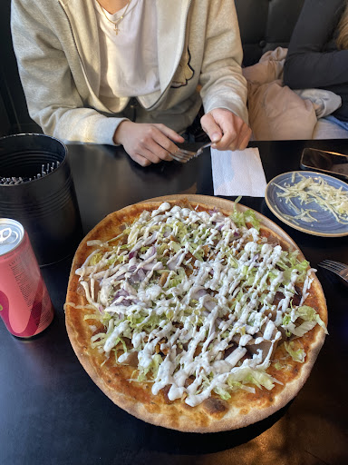 Photo of Döner and Pizza - Göran Elgfelts Gata 1, 183 39 Täby